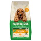 Harringtons Adult Dog Food Turkey