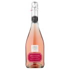 San Leo Nerello Masca Mascalese Garganega Rosato NV