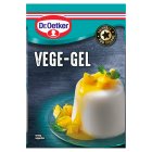 Dr. Oetker Vege-Gel Sachets
