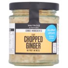 Cooks' Ingredients Chopped Ginger