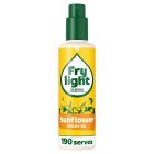 Fry Light Sunflower Oil Spray190ml