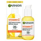 Garnier Skin Active Vitamin C Brightening Serum Spf25 50Ml