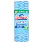 Spontex Handy Cloth Roll40s