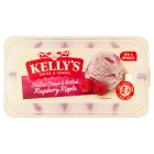 Kelly's Cornish Parlour Raspberry Ripple