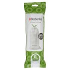 Brabantia Perfect Fit Bags G 23-30L 20s