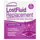 Galpharm Rehydration Sachets