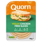 Quorn Vegan Chicken Slices