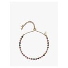 Estella Bartlett Amelia beaded tourmaline bracelet