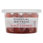 Essential Glacé Cherries