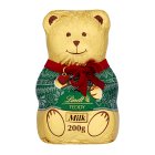 Lindt Teddy Christmas Milk Chocolate