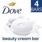 Dove Original Moisturising Beauty Bar4s