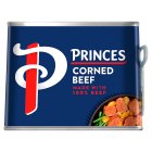 Princes Lean Corned Beef