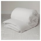 John Lewis Synthetic Soft Touch Washable Duvet, 10.5 Tog, Double