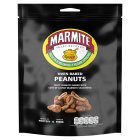 Graze Marmite Cashews Nut Snack