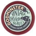 Godminster Organic Vintage Mature Cheddar Cheese