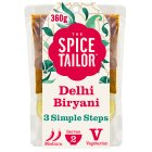 The Spice Tailor Fiery Goan Curry Paste 120g