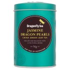 Dragonfly Jasmine Dragon Green Leaf Tea