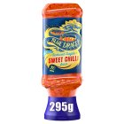 Blue Dragon Reduced Sugar Sweet Chilli Sauce