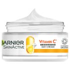 Garnier SkinActive Vitamin C Brightening Day Cream 50ml
