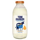 Tom Parker Vitamin Enriched Whole Milk