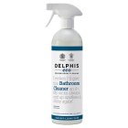 Delphis Eco Bathroom Cleaner | Waitrose & Partners