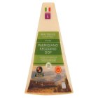 Waitrose Parmigiano Reggiano DOP Parmesan Cheese Strength 5 Large