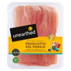 Unearthed Prosciutto del Poggio