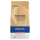 Union Coffee Bobolink Brazil Cafetière Grind