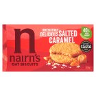 Nairn's Salted Caramel Oat Biscuits