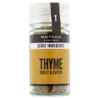Cooks' Ingredients Pot Thyme