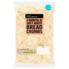 Cook's ingredients Soft White Bread Crumbs