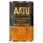 AATU for Dogs Chicken