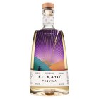El Rayo Tequila Plata