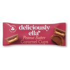 Deliciously Ella Almond Nut Butter Bites