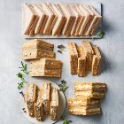 Party Sandwich Selection, 24 pieces