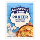 Lancashire Farm Authentic Paneer Soft Cheese