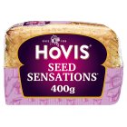 Hovis Seed Sensations Seven Seeds Sliced Bread 400g
