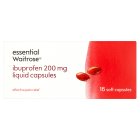 Essential Ibuprofen