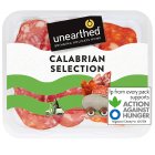 Unearthed Calabrian Antipasto Platter