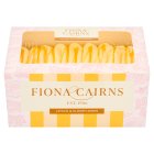 Fiona Cairns Lemon & Elderflower Loaf Cake