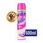 Vanish Gold Carpet Cleaner Foam 600ml