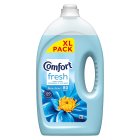 Comfort Blue Skies Fabric Conditioner with Stay Fresh technology