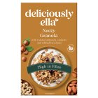 Deliciously Ella Nutty Granola