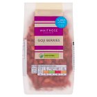 Waitrose Goji Berries