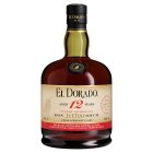 El Dorado 12 Year Old Rum