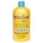 Treaclemoon Brazilian Love