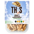 THIS Isn't Chicken Kebab Pieces