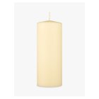 John Lewis ANYDAY Large Pillar Candle, Red