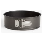 John Lewis Classic Springform Non-Stick Cake Tin, Dia.20cm