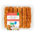 Waitrose 6 Chunky Haddock Fish Fingers